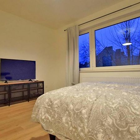 Apartment In Der Neustadt Bremen Eksteriør billede