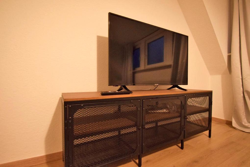 Apartment In Der Neustadt Bremen Eksteriør billede