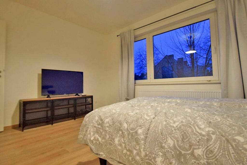 Apartment In Der Neustadt Bremen Eksteriør billede